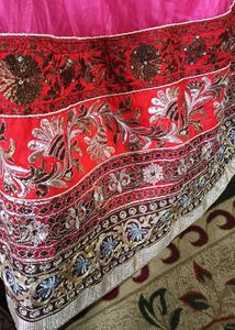 Bridal Or Party Wear Lehenga