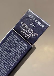 Dior Addict Lip Maximizer Shade:-018 Intense Spice
