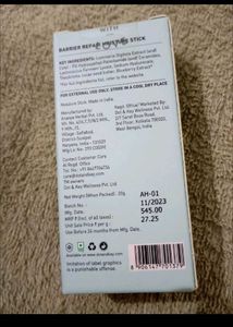 Dot &amp; Key Moisture Stick