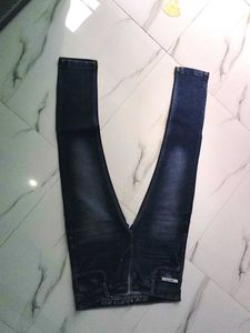 Muftins Jeans - Dark Wash