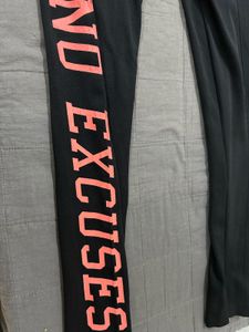 R&amp;B leggings