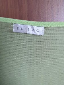 Embellished Party Top