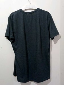 Graphic Print T-Shirt
