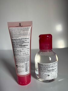 Bioderma Skincare Set