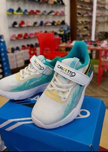 Boy's sports shoes 👟