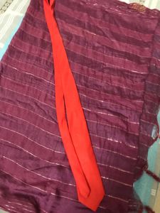 Men&#39;s Tie Bundle - Black/White &amp; Red
