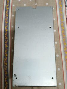 CCTV Camera Power Supply (Not Working)