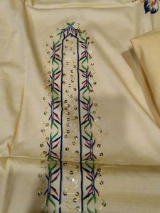 Ahmedabad Cotton Suit Sale