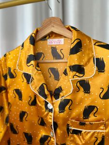 Korean Night Shirt/ PJ