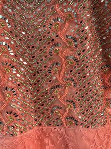 Barbie Gown