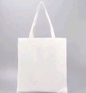 Hand-painted Tote Bag