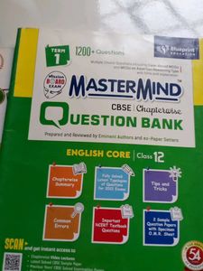 3 Sample Books For Practice 10th &amp; 12th