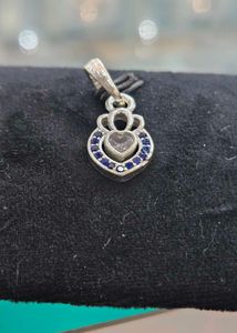 Heart Pendant Necklace