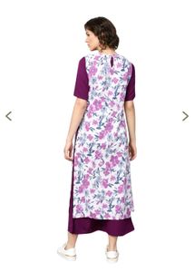 Jumpsuit With Overcoat