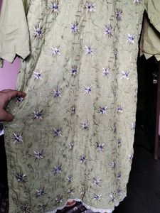 Kurti - Cotton