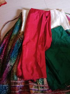 Festivewear Dress