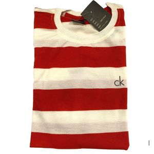 CK T-shirt for Boys - Chest 36”, Length 25.5”
