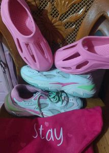 Shoes Bundle
