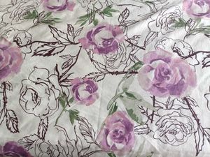 king size double bedsheet set