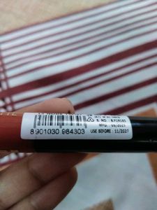 Lakme Forever Matte Lipstick 💄