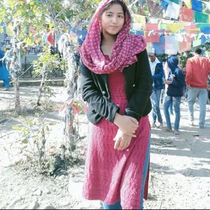 Daily Use Kurti