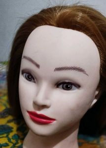 dummy for hairstyles