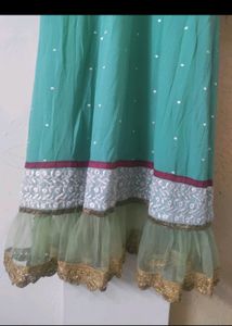 Long Frock