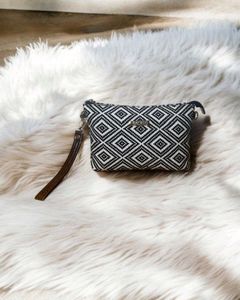 Monochrome Geometry Sharini Sling Bag