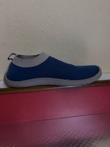 Blue PRO Sneakers