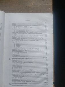 Constitution of India