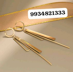 New Beautiful 22c Gold Jewellery