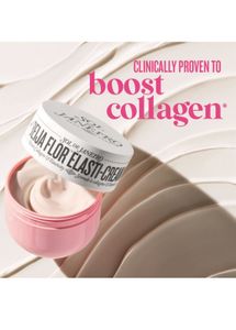 Beija Flor Collagen-Boosting Elasti-Cream
