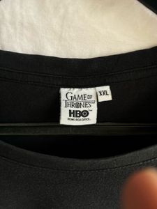 T-shirt