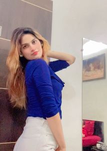 Stylish Blue Top