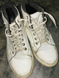 Bundle of Used Shoes - Mixed Sizes