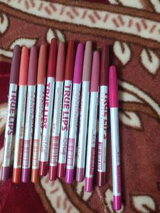 M.n Generation II True Lips Liner