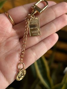 Bag Charm/ Phone Charm