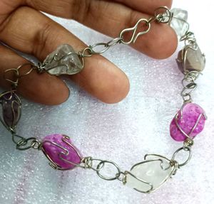 Stone Bracelet