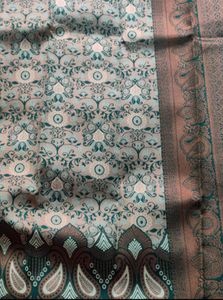Brand New Festive Saree
