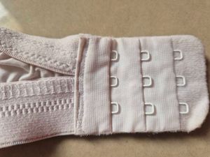 Comfortable Everyday Bra