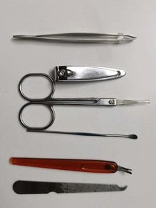 Manicure Set