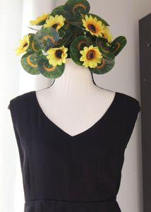 Summer Cotton Dress