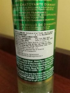 Bath And Body Works Diamond Shimmer Mist