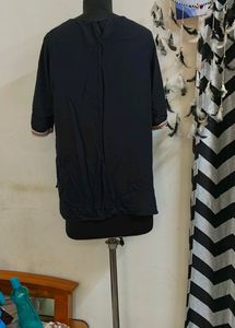 Vaak Plus Size Top