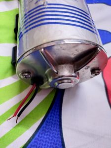 Kent RO Diaphragm Booster Pump For Water Purifier
