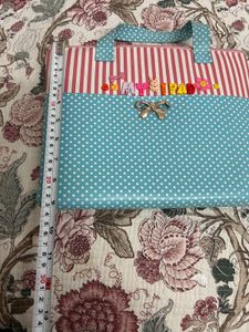 Cute iPad And Laptop Bag