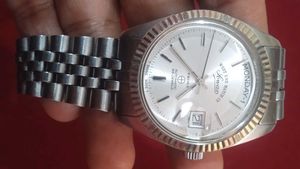 West End Watch Co. Sowar Prima Automatic