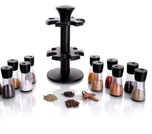 Masala Set 16 Jar