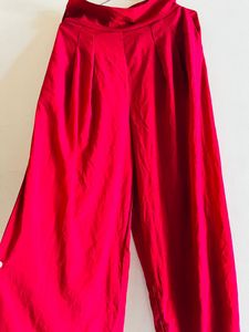 SHEIN branded Plazzo❤️