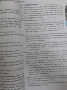 INDIAN ECONOMICS DEVELOPMENT